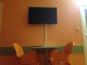 Фото Отель Hotel Paradise г. Ayrovo 4