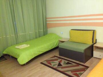 Фото Отель Hotel Paradise г. Ayrovo 3