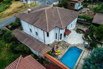 Фото номера Вилла Виллы Къща за гости Вероника Кърджали г. Ayrovo 24