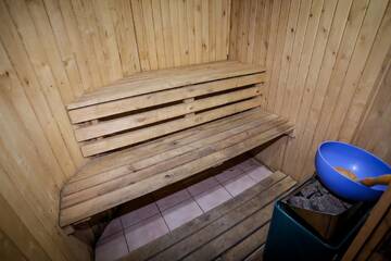 Фото номера Вилла Виллы Къща за гости Вероника Кърджали г. Ayrovo 7